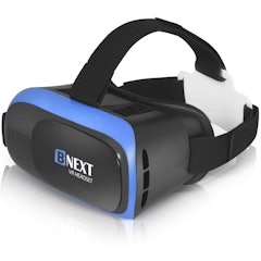 Universal Virtual Reality Goggles