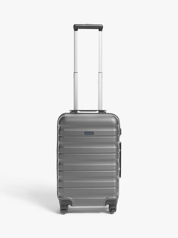 Girona Cabin Case 1