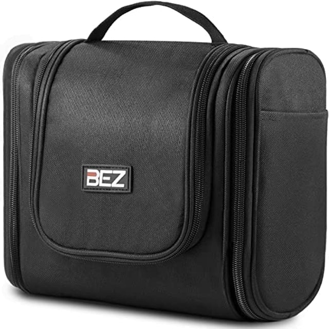 Best mens 2025 wash bag