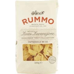 Pappardelle No.119
