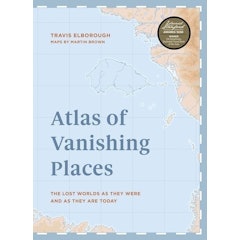 Atlas of Vanishing Places