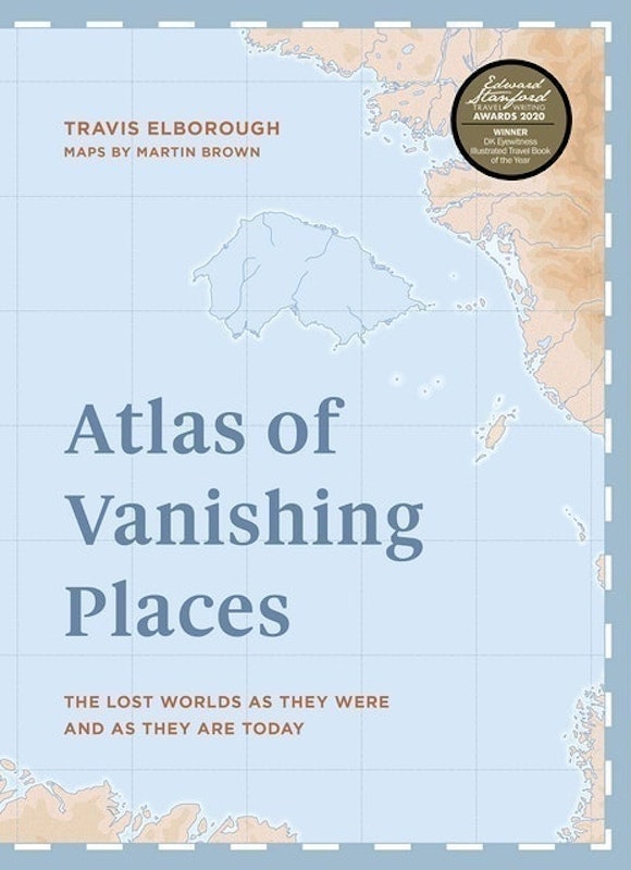 Atlas of Vanishing Places 1