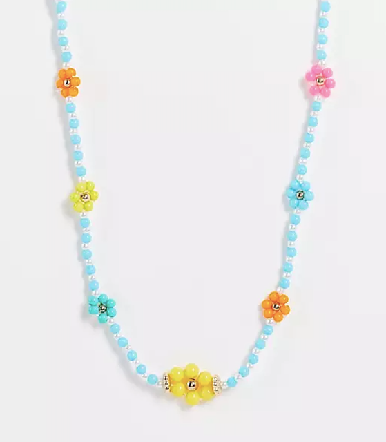 10 Best Beaded Necklaces UK 2024 2