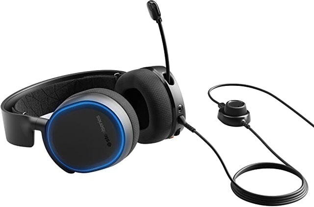 Arctis 5 2