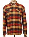 10 Best Flannel Shirts for Men UK 2024 | Carhartt, Patagonia and More 1