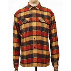Men's Fjord Flannel Shirt