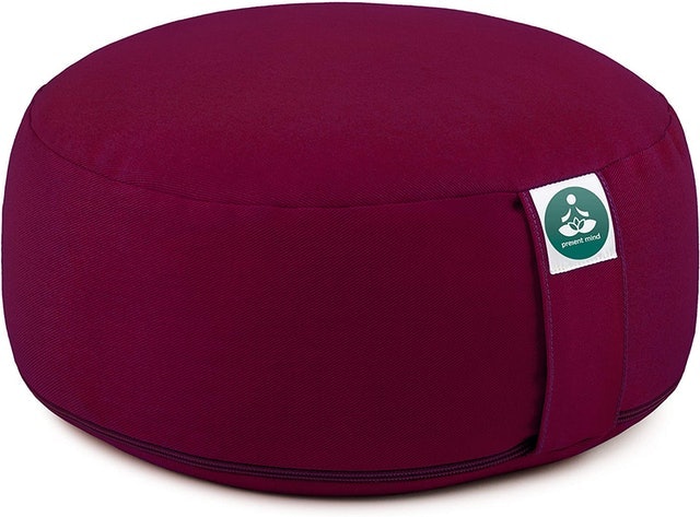 10 Best Meditation Cushions UK 2024 | Leewadee, Blue Banyan and More 2