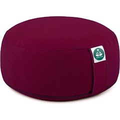 Round Zafu Meditation Cushion