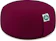 Present Mind Round Zafu Meditation Cushion 1
