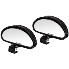 Wide Angle Blind Spot Mirrors
