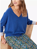 10 Best Jumpers for Women UK 2024 | Crew Necks, Roll Neck and More 3