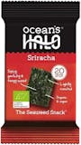 10 Best Seaweed Snacks UK | Clearspring Itsu and More 4