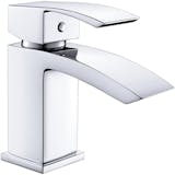 10 Best Bathroom Taps UK 2024 4