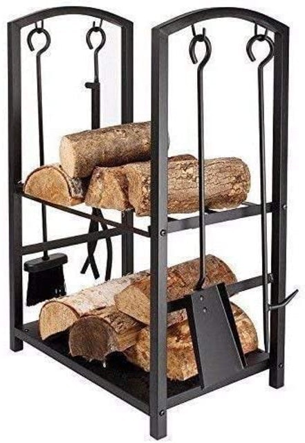 10 Best Fireplace Sets UK 2024 | Clas Ohlson, Amagabeli and More 4