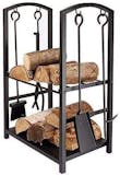 10 Best Fireplace Sets UK 2024 | Clas Ohlson, Amagabeli and More 4