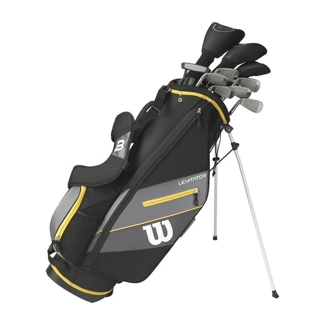 10 Best Golf Sets for Beginners UK 2024 | Callaway, Cobra & More 5
