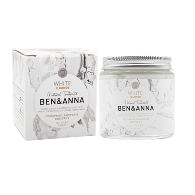 10 Best Eco-Friendly Toothpastes UK 2024 | DENTtabs, Truthpaste and More 4