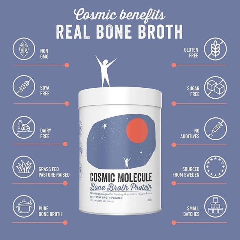 Bone Broth Protein Powder 2