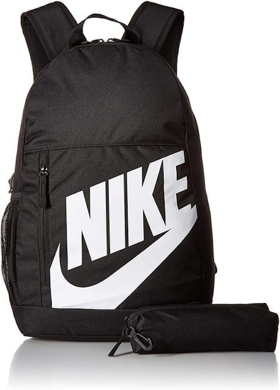Elemental Backpack and Pencil Case 1