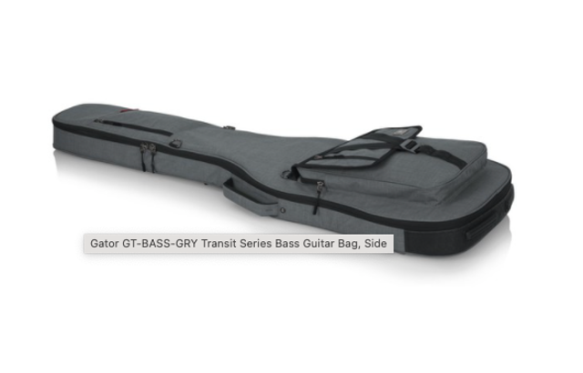 GT-Bass Transit  2