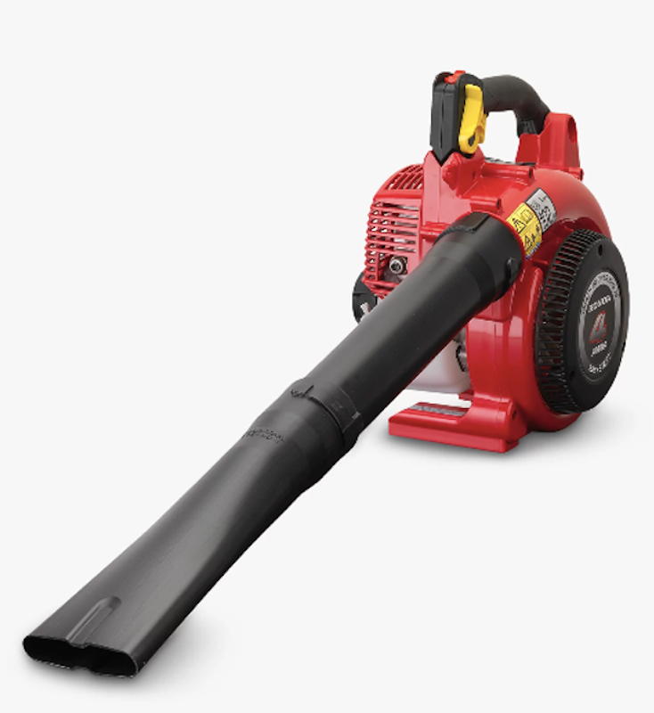 Cordless Leaf Blower 1