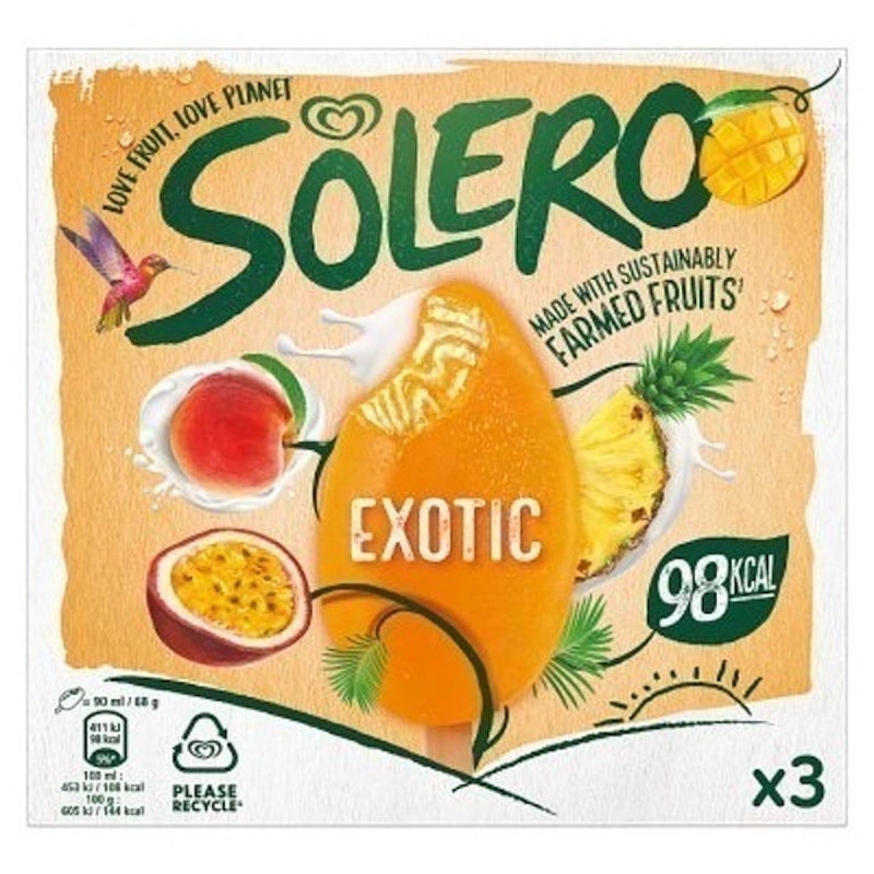 Solero 1