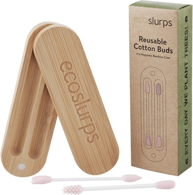 10 Best Cotton Buds in the UK 2024 | Johnson's, LastSwab and More 3