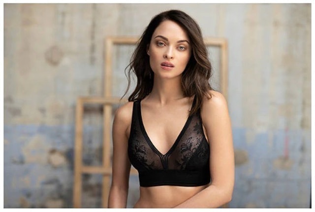 Net Effects Bralette 4