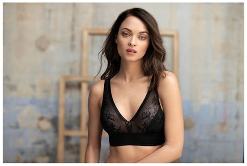 Net Effects Bralette 4