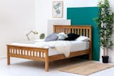 10 Best Double Bed Frames UK 2024 | Habitat, John Lewis and More 4