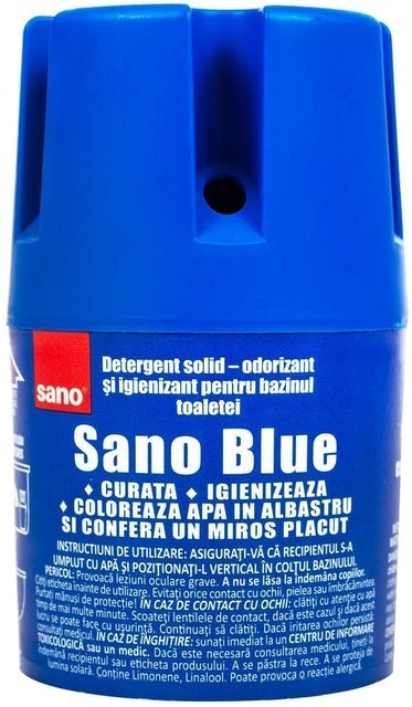 Sano Blue 1