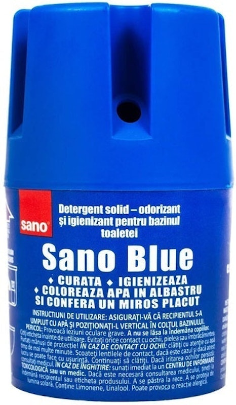 Sano Blue 1
