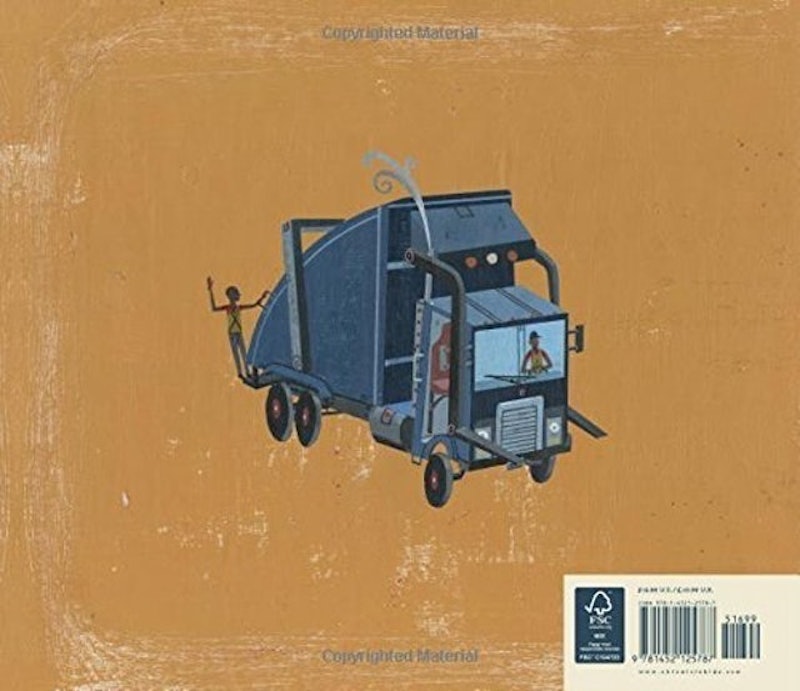 Marvelous Cornelius: Hurricane Katrina and the Spirit of New Orleans 5