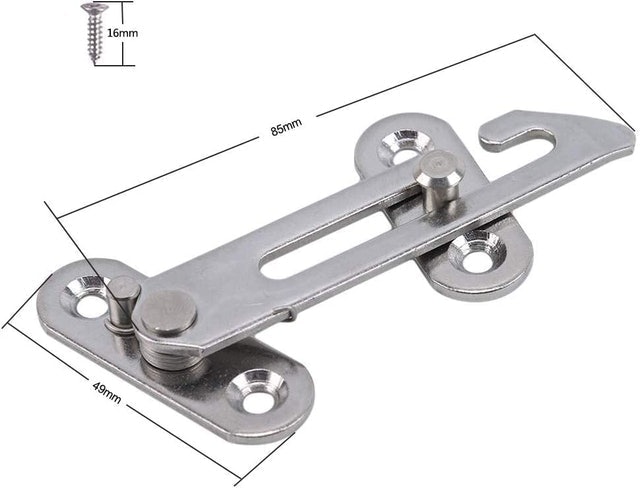 Sliding Window Restrictor 2