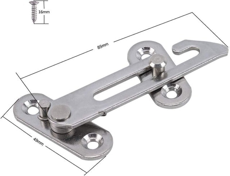 Sliding Window Restrictor 2