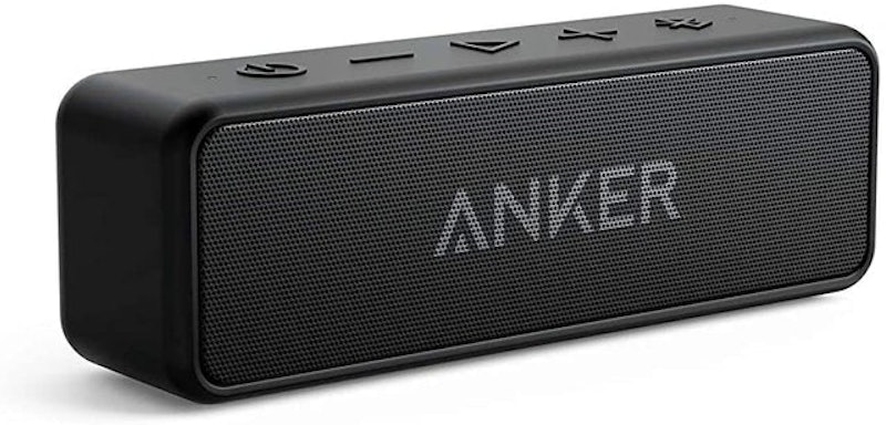 SoundCore 2 Portable Speaker 1