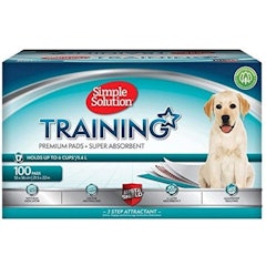 Premium Training Pads