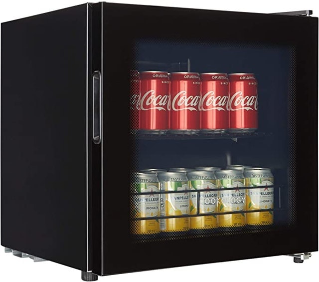 Table Top Mini Fridge 1