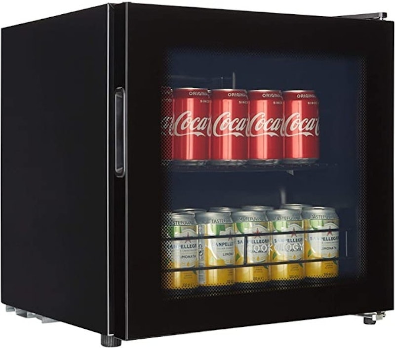Table Top Mini Fridge 1