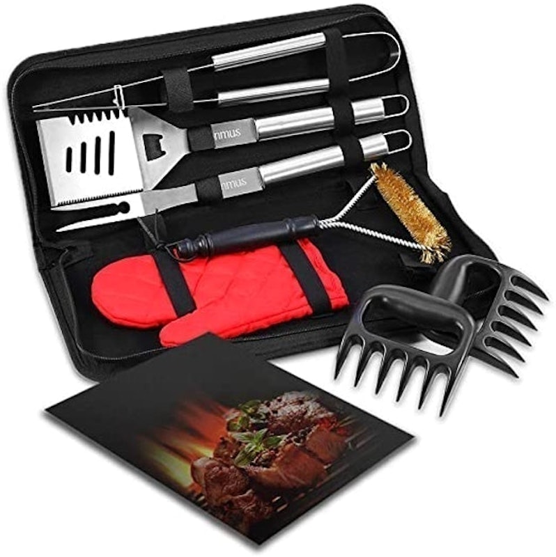 BBQ Grill Tool Sets 1