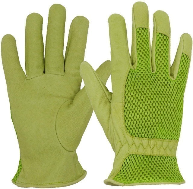 10 Best Gardening Gloves UK 2024 | Briers, Burgon & Ball and More 4