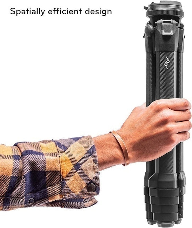 Travel Tripod 4