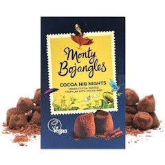 Cocoa Nib Nights