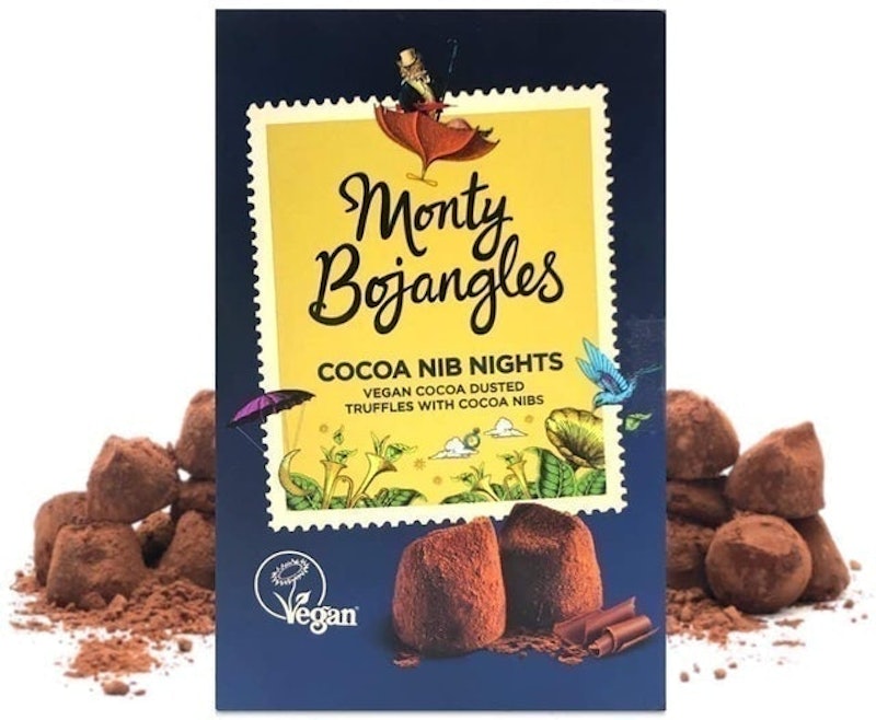 Cocoa Nib Nights 1