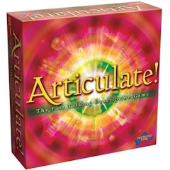 Articulate