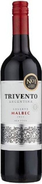 Reserve Malbec 1