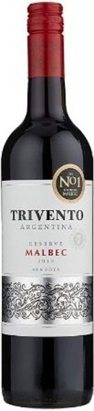 Reserve Malbec 1