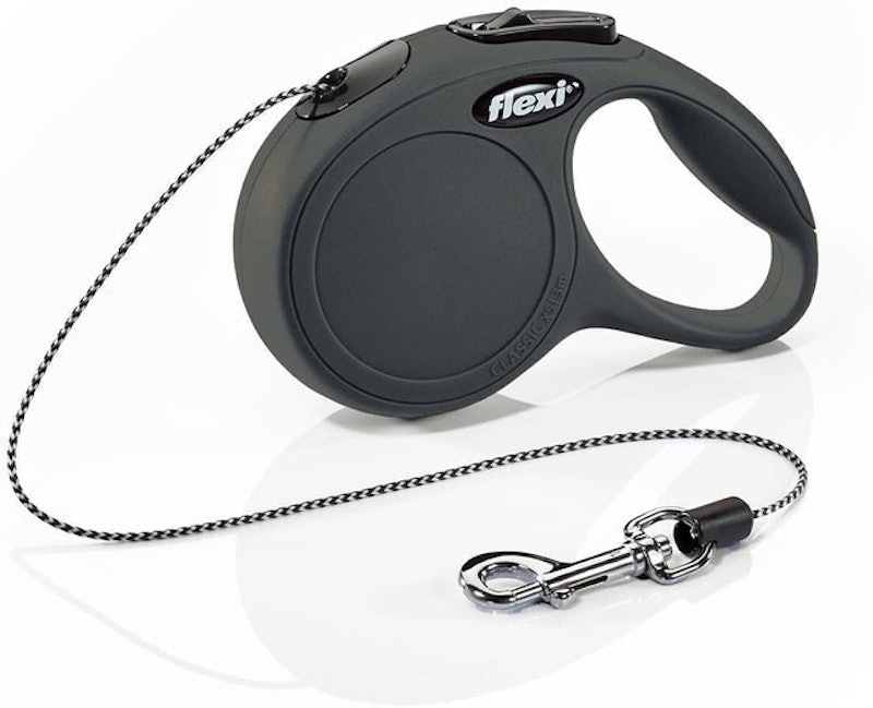 Classic Cord X-Small Leash 1