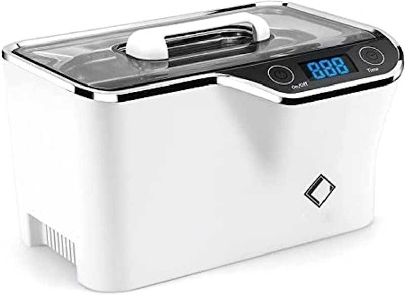 600 ml Ultrasonic Cleaner 1