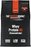10 Best Whey Protein UK 2024 | Optimum Nutrition, MyProtein and More 5